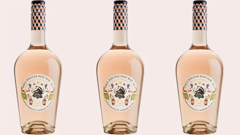 The best rosé of 2018