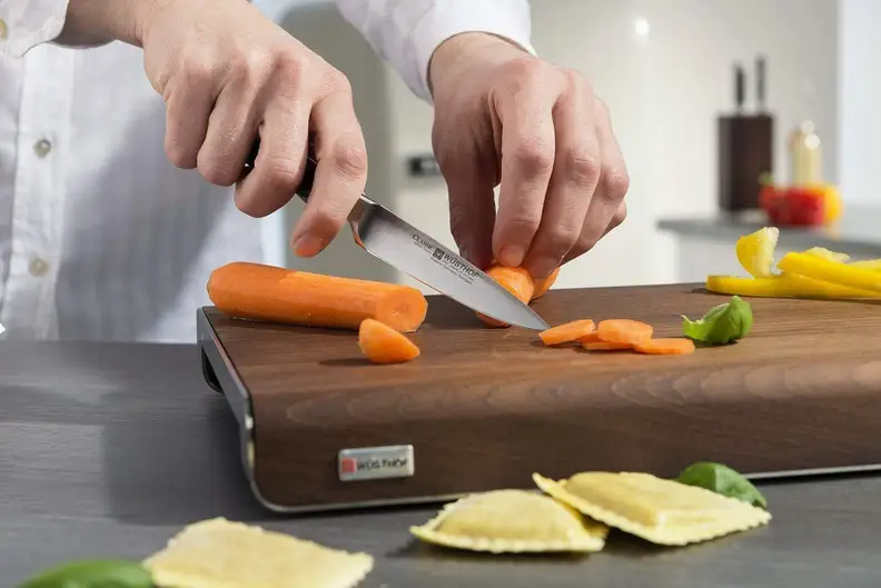 Wusthof Paring Knife