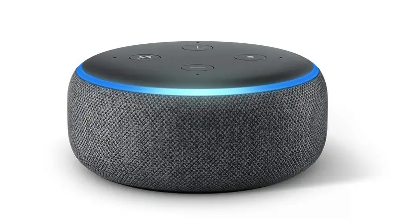 Echo Dot
