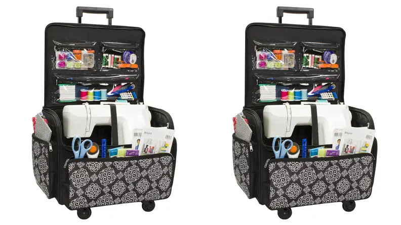 Sewing bag