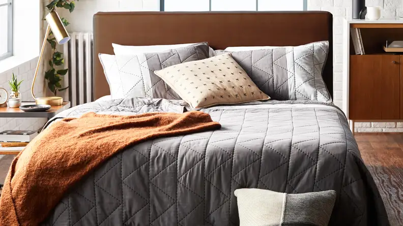 For unbeatable deals on bedding, you'll want to shop at Walmart.