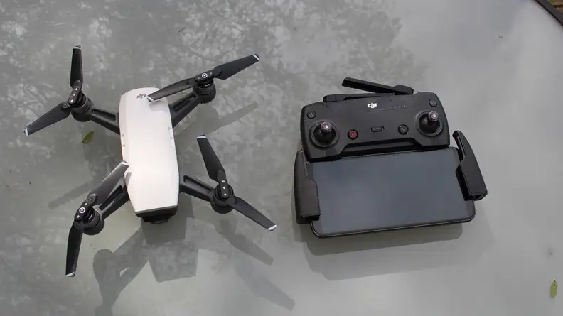 DJI Spark Drone
