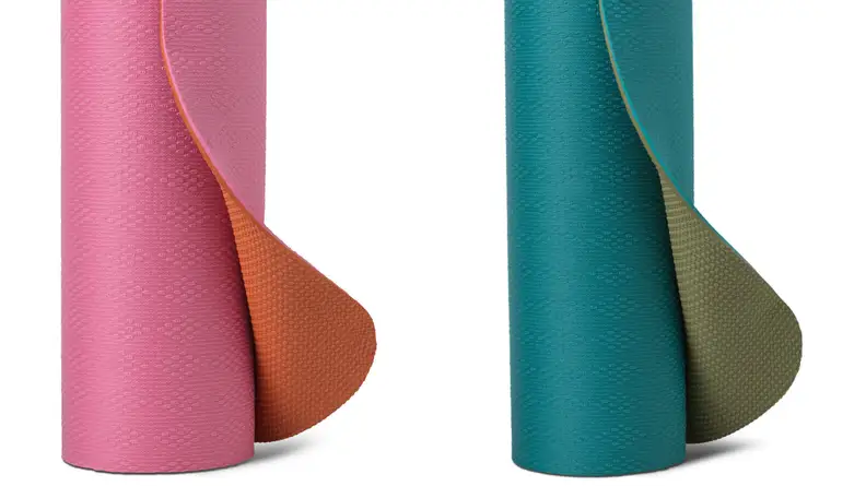 Yoga mat
