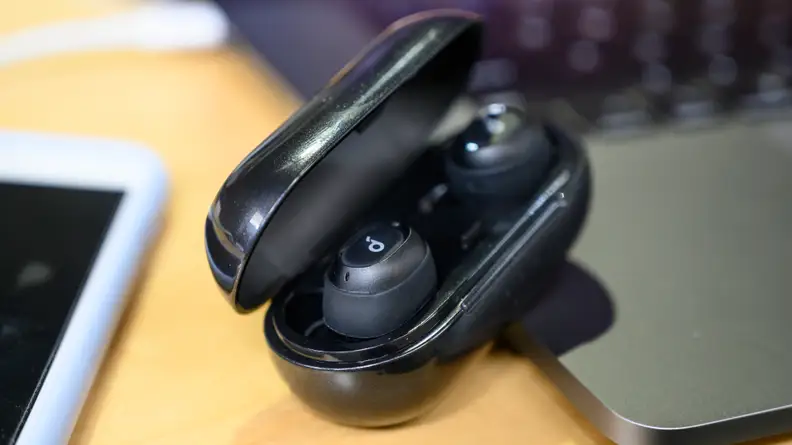 Anker Soundcore Liberty Neo True Wireless Earbuds