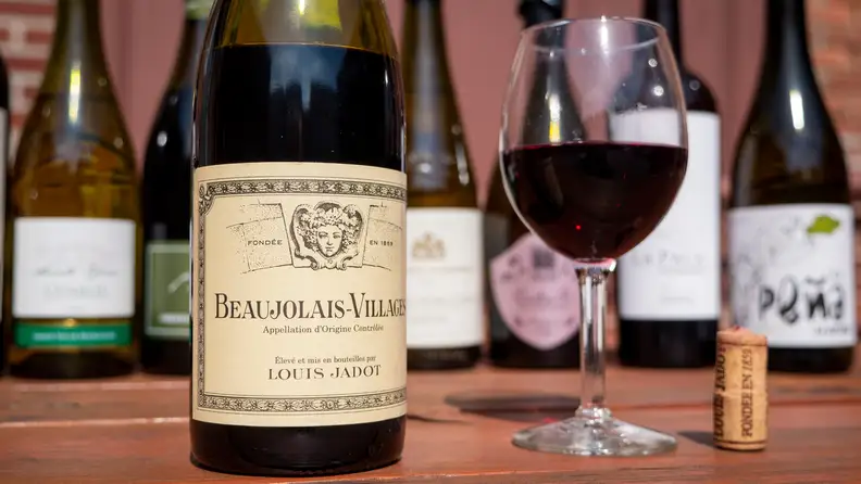 Louis Jadot Beaujolais Villages