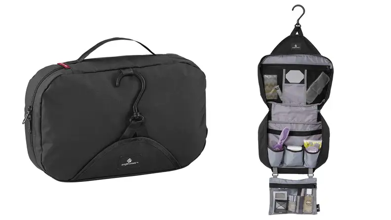 A photo of the Eagle Creek Pack-It Original.