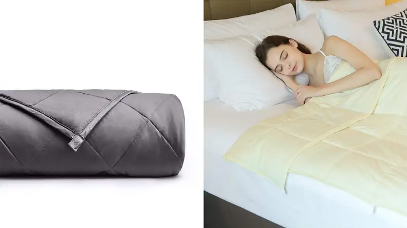 Weighted Blanket