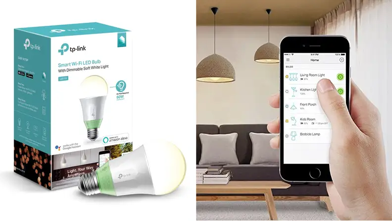 TP-Link LB110 Smart Bulb