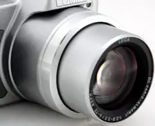 Panasonic Lumix DMC-FZ5 Digital Camera Review - Reviewed