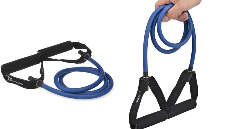 timberbrother resistance band