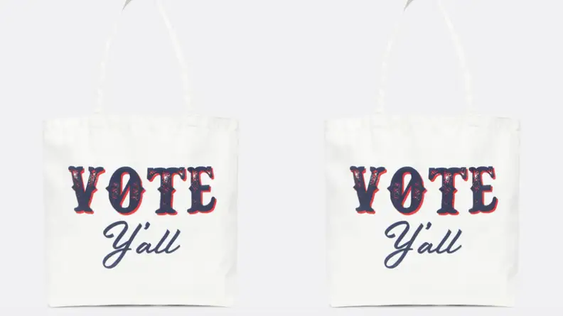 Vote Tote