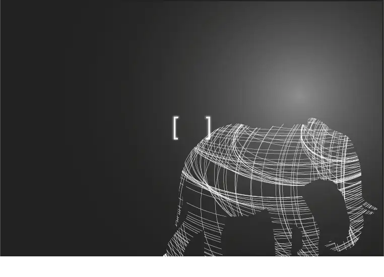 An image comparing the size of the Titan Zeus to an elephant.