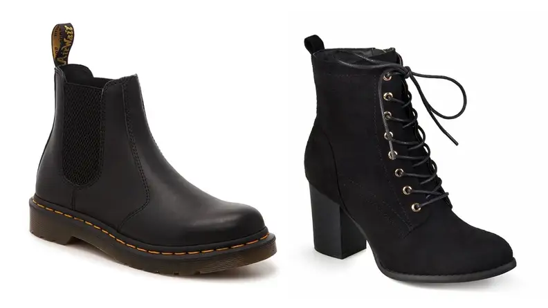 DSW Best Places to Buy Fall Boots