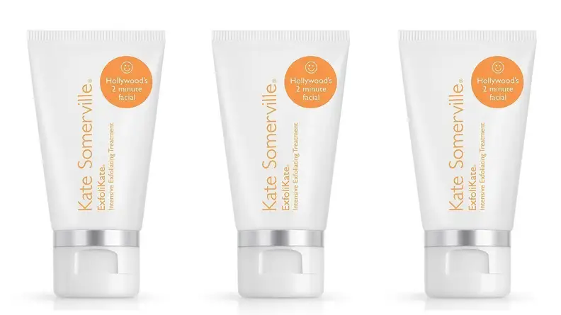 Dr. Lancer reveals the only skincare product you need