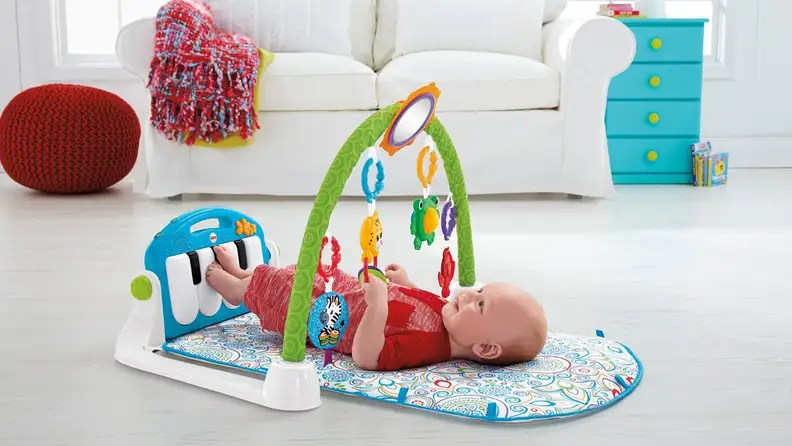 Fisher-Price Play Mat