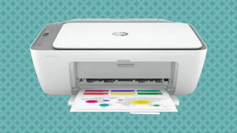 HP printer