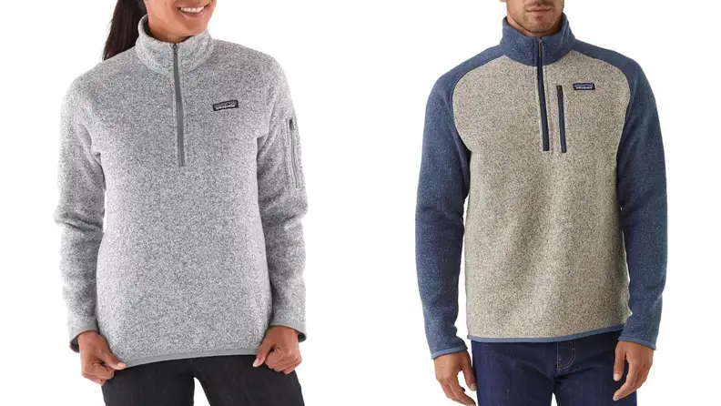 Better Sweater
