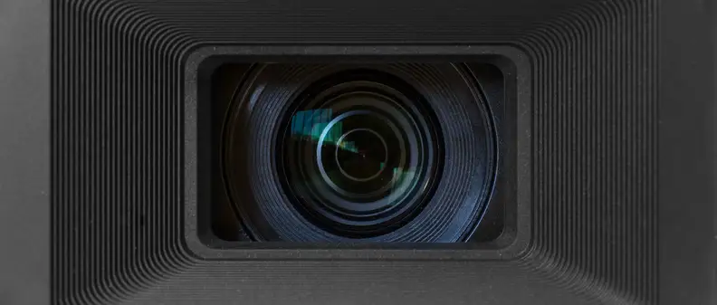 The Leica lens on the X1000 is fast, quiet, focuses quickly, and provides 20x optical zoom range and a large f/1.8-3.8 aperture.