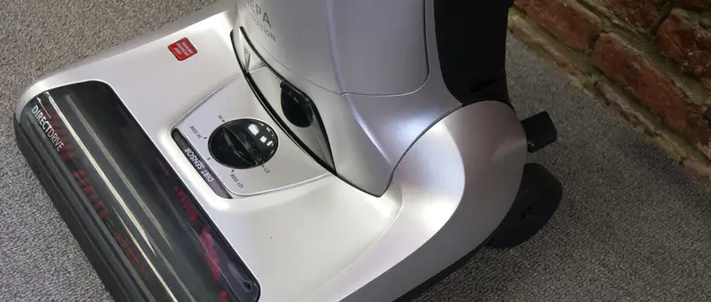 Kenmore Elite 31150: Best Mid-Range Upright Vacuum