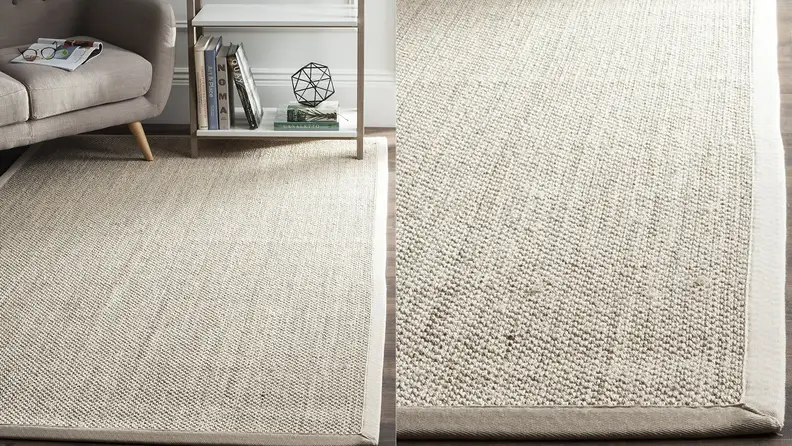 Safavieh Natural Rug