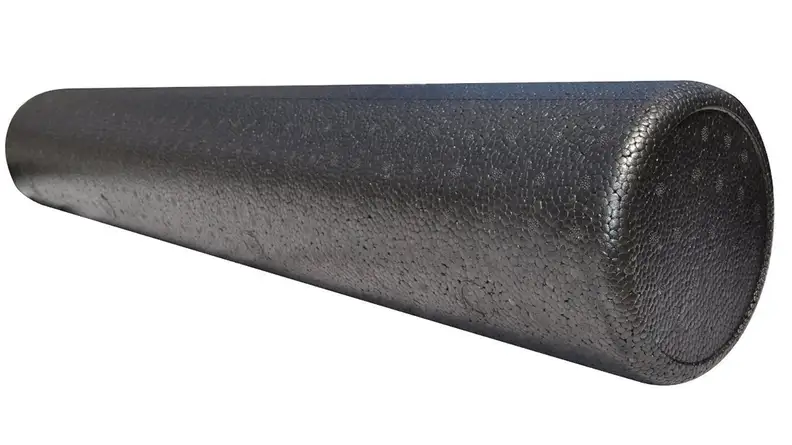 LuxFit Premium High Density Foam Roller