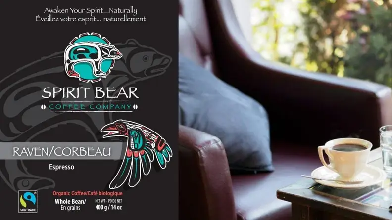 Spirit Bear Coffee Company