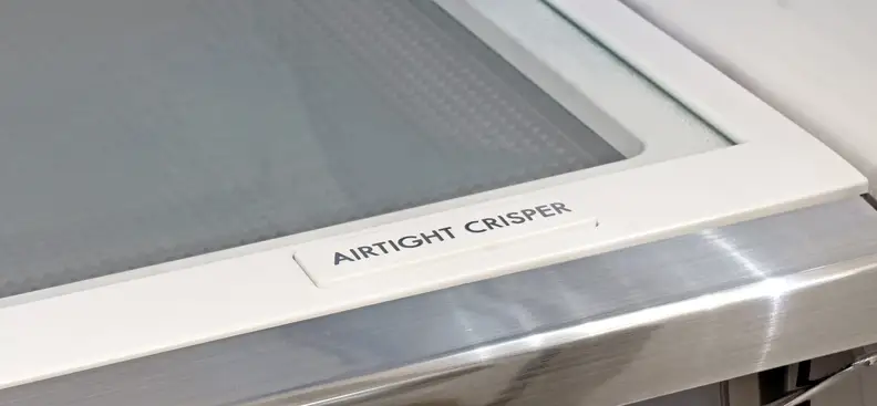 Airtight Crisper
