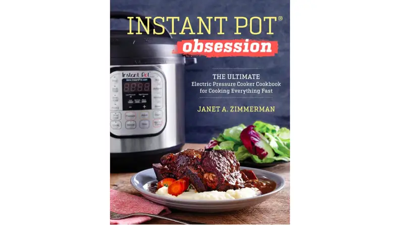 Instant Pot Obsession