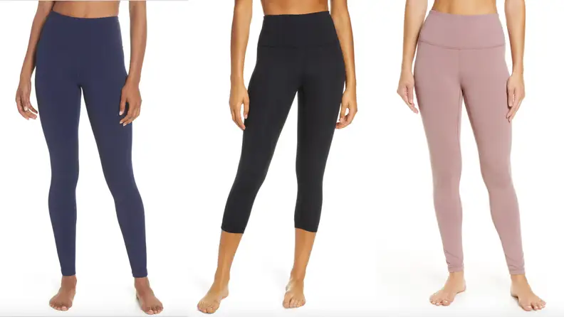 Zella Leggings