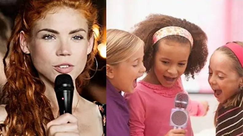 Karaoke