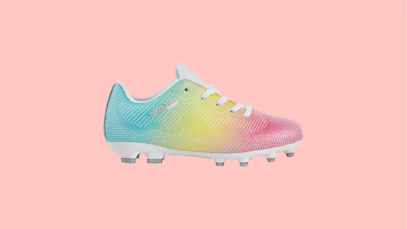Brava cleats