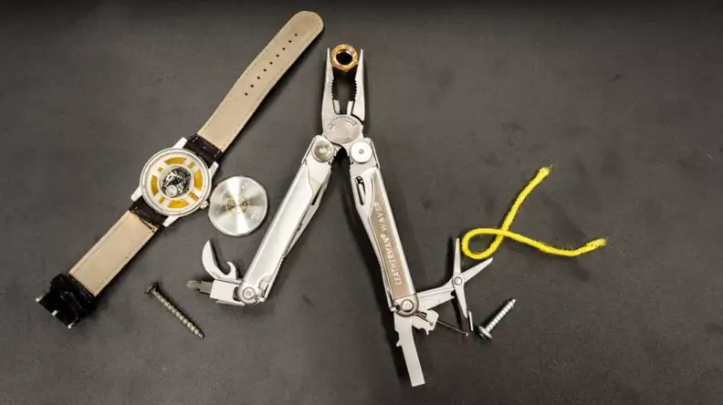 Multitool