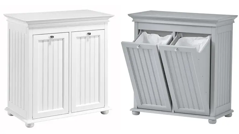 Home Decorators Collection Hampers