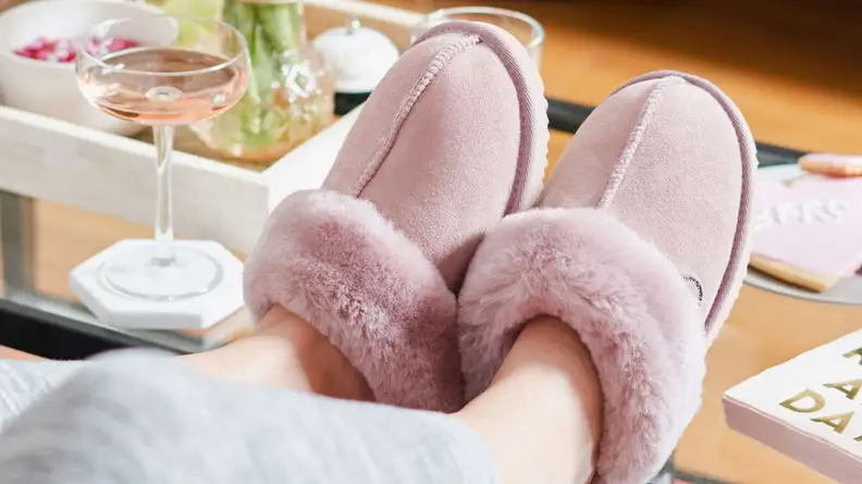 These are the best slippers for women available today.
