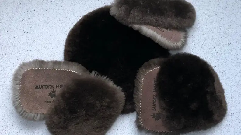 Aurora Heat fur