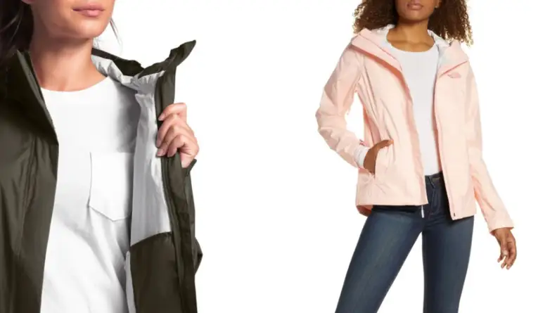 The North Face venture 2 jacket