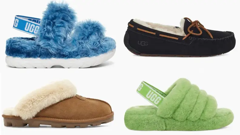 UGG Slippers