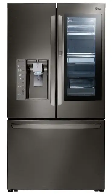 LG LFXS30796D