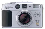 Panasonic Lumix DMC-FX5 Digital Camera Review - Reviewed