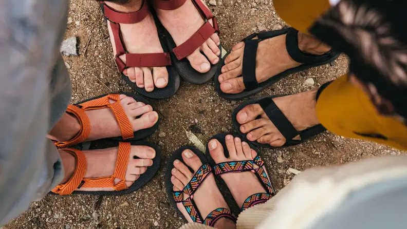 Tevas