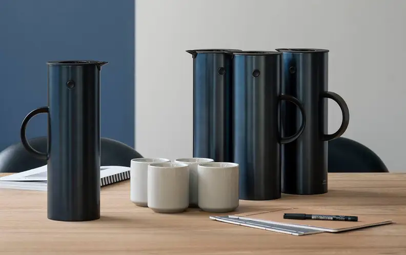 Stelton carafe