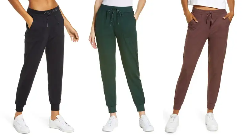 Zella Joggers