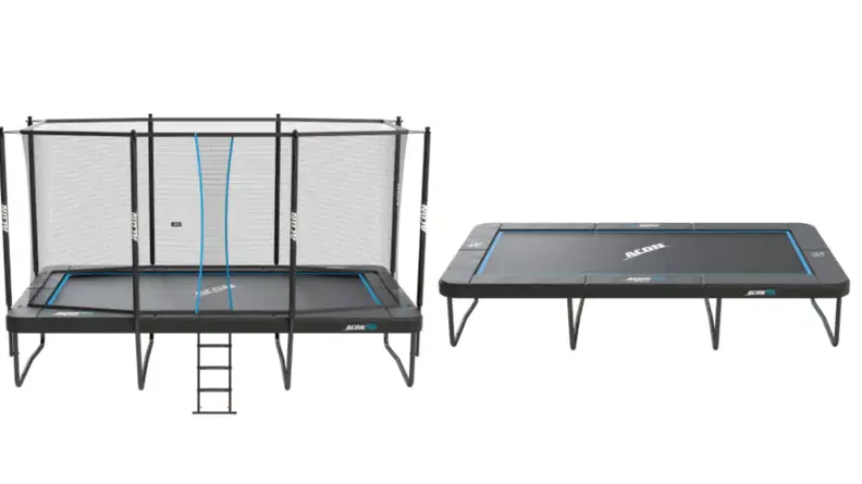 acon trampoline
