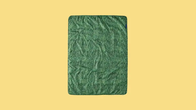 Baggu Picnic blanket