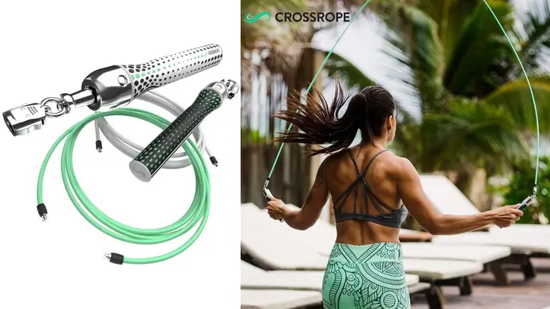 Crossrope Jump Rope
