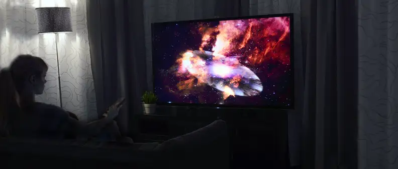 Sony XBR-65X950B: Best 4K Television and Best LCD Television