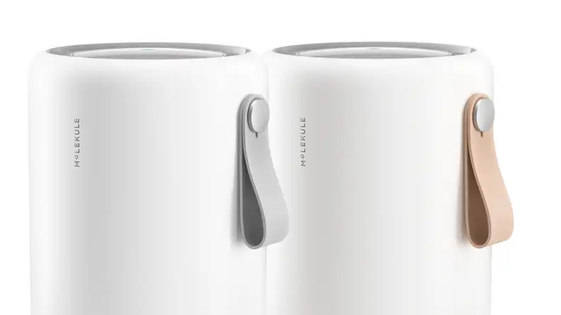 air purifier