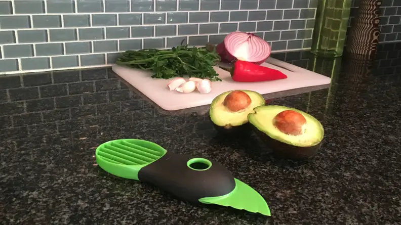 OXO Good Grips Avocado Slicer