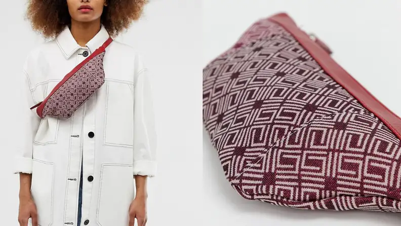 ASOS Fanny Pack
