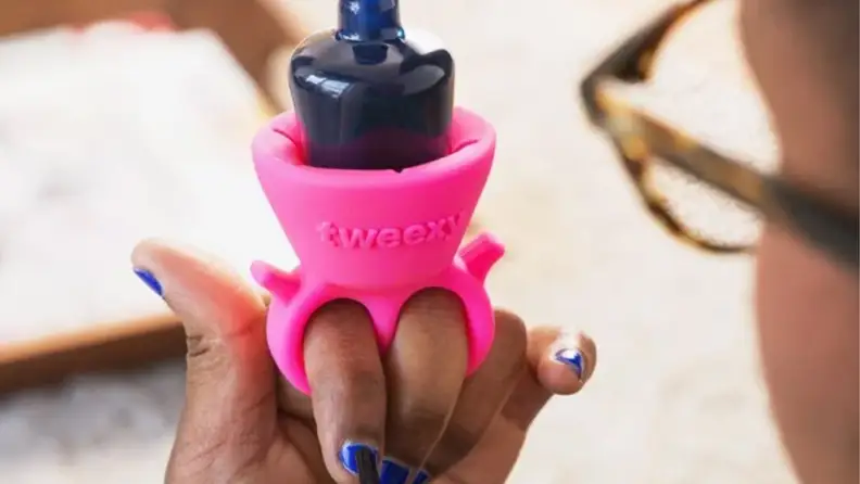 nailpolishholder